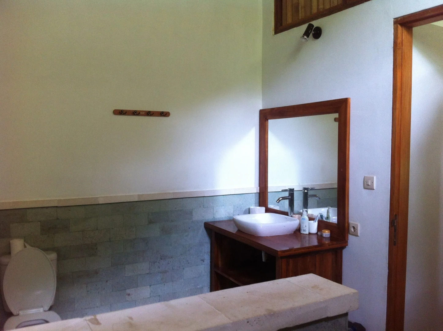 Foto - Sunia Loka Bungalows & Dive Center