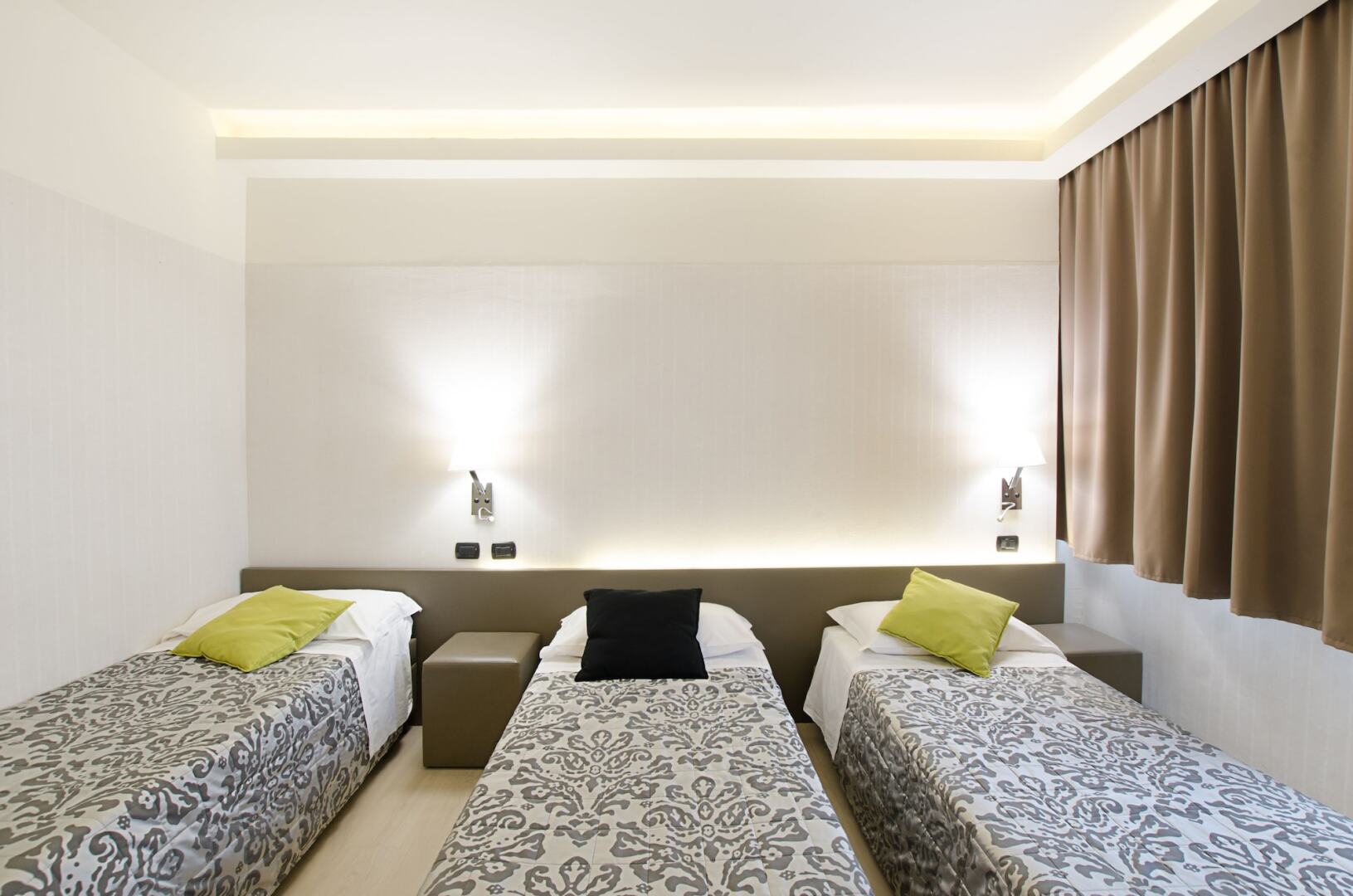 Foto - The Gate Hotel - Firenze Nord