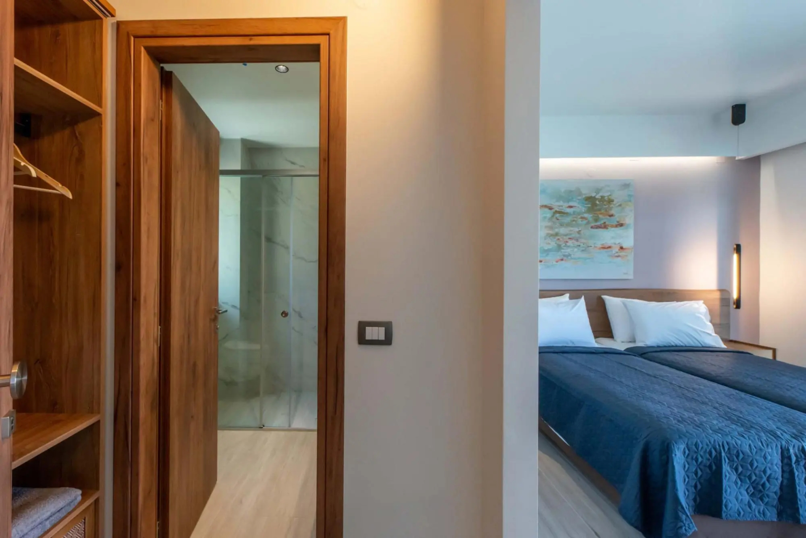 Photo - Seafront villas I "Free" Heated pools & 100m to Sea