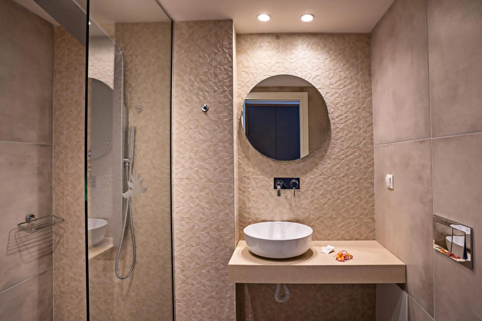 Foto - Hotel Kathrin Beach