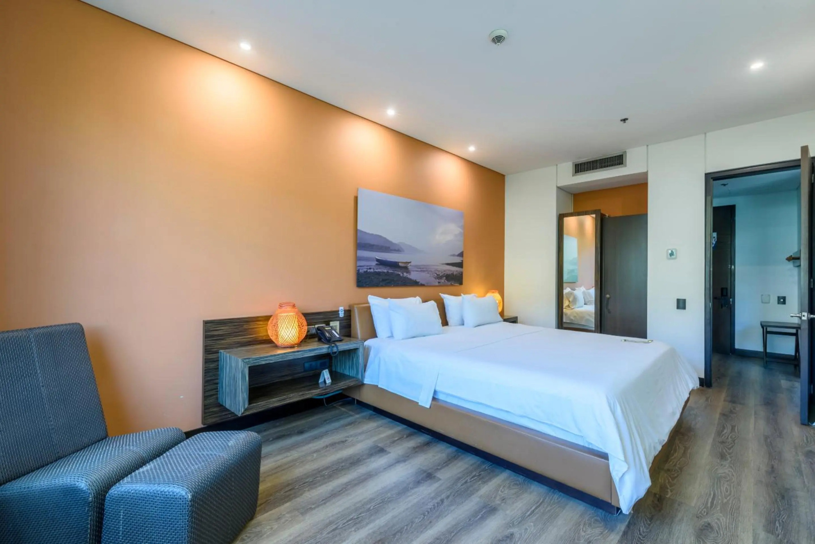 Photo - Diez Hotel Categoria Colombia