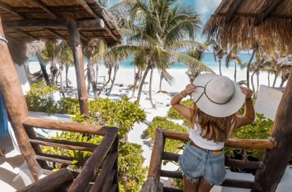 Foto - Hotel Cabañas Tulum Beach Hotel & Spa