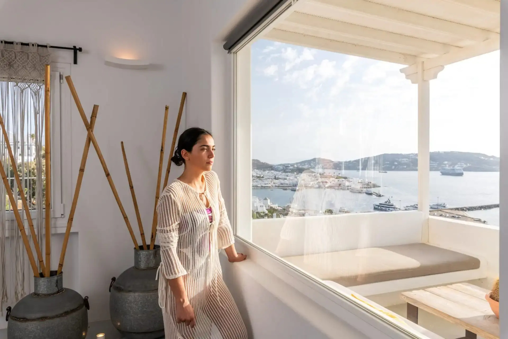 Photo - Mykonos View Hotel