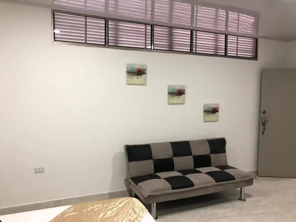 Foto - Apartahotel San Pedro de Alejandría