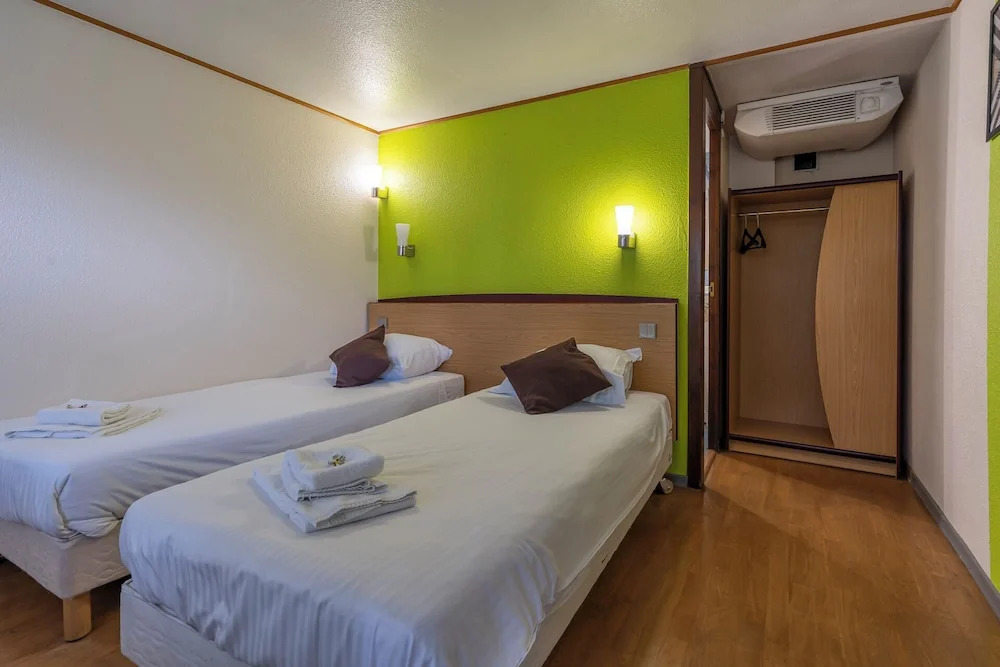 Foto - Sleep & Go Brugge