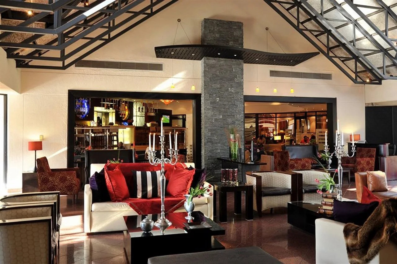 Photo - Protea Hotel by Marriott Midrand