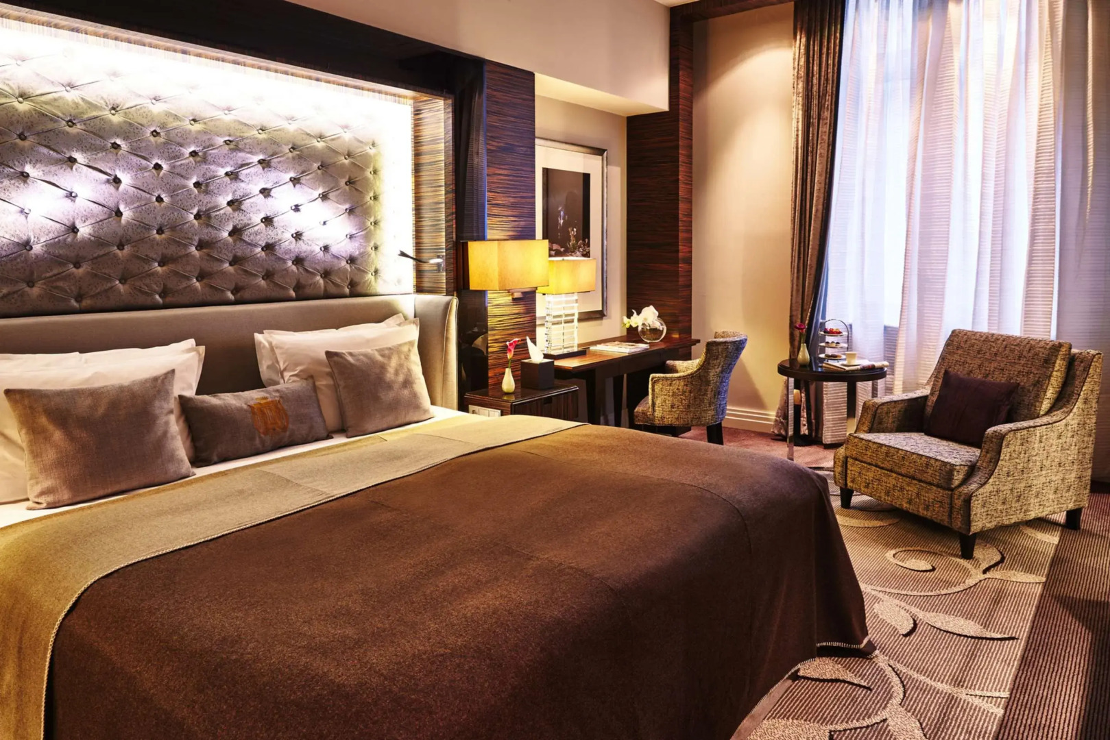 Foto - Steigenberger Icon Frankfurter Hof