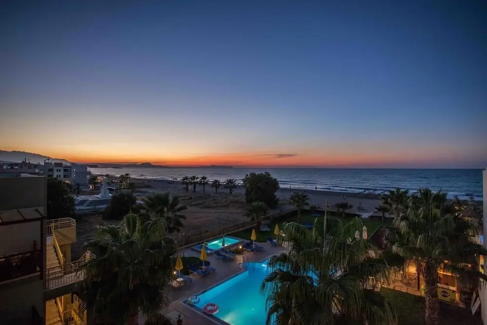 Photo - Ilian Beach & Apartments