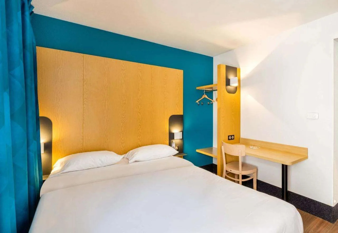 Foto - B&B HOTEL Cannes La Bocca Plage