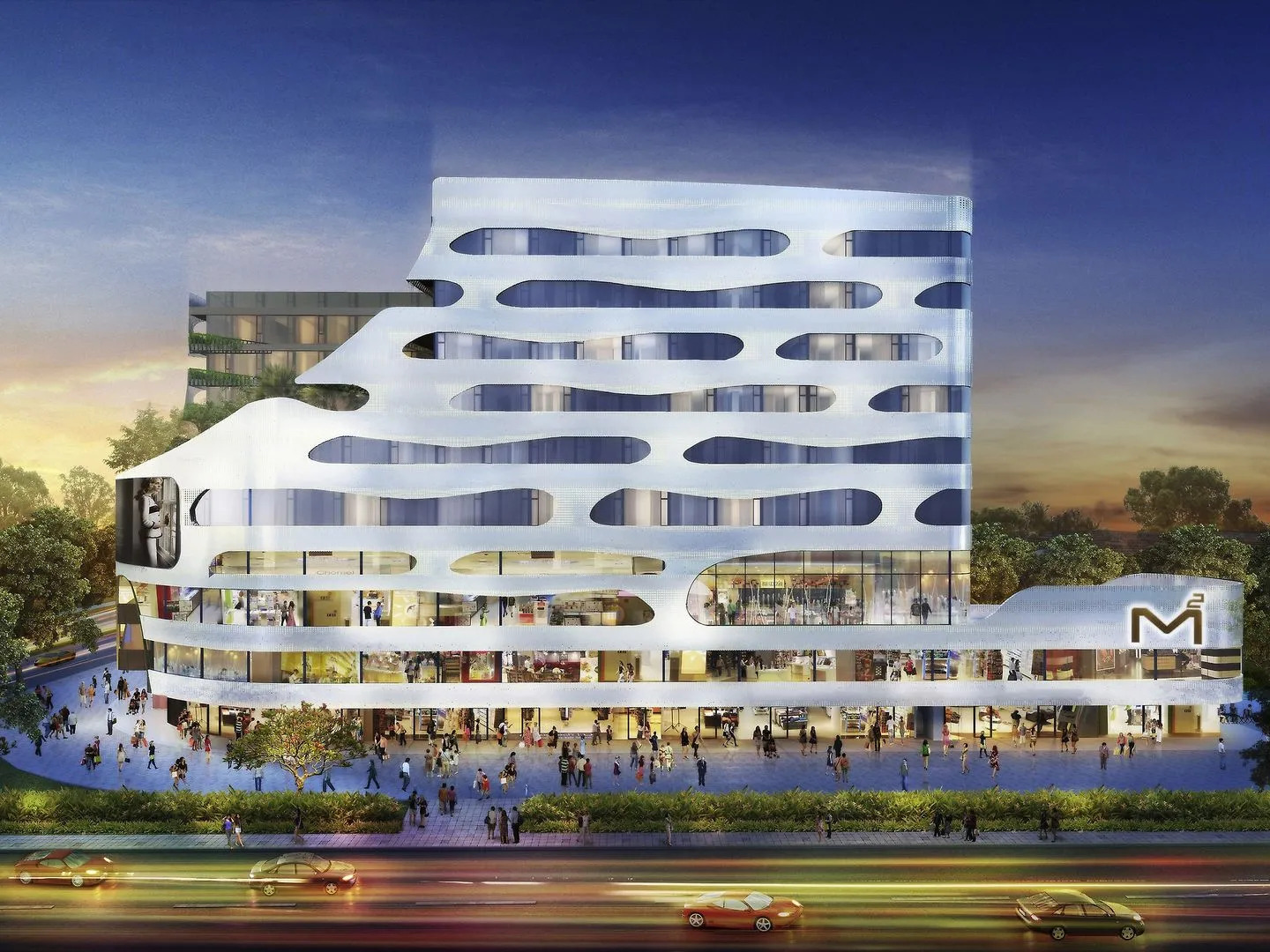 Foto - Ibis Styles Singapore On Macpherson