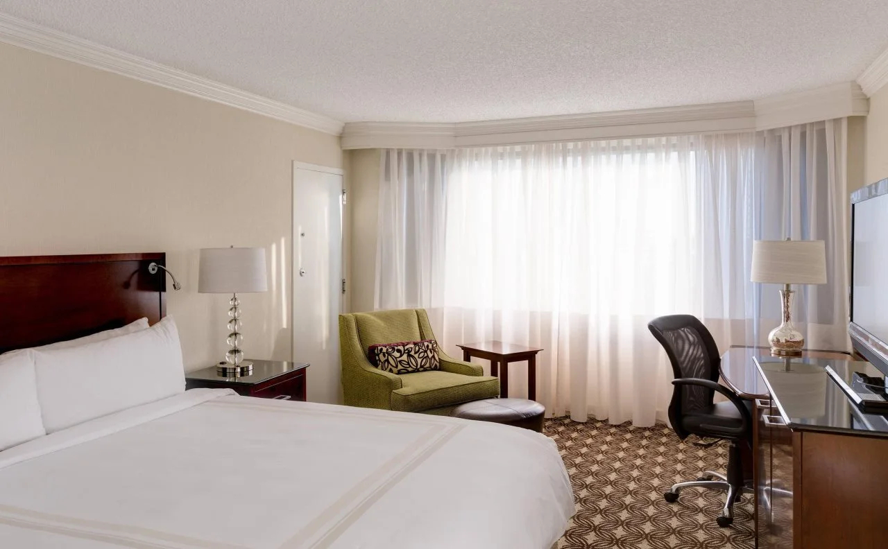 Foto - Tysons Corner Marriott