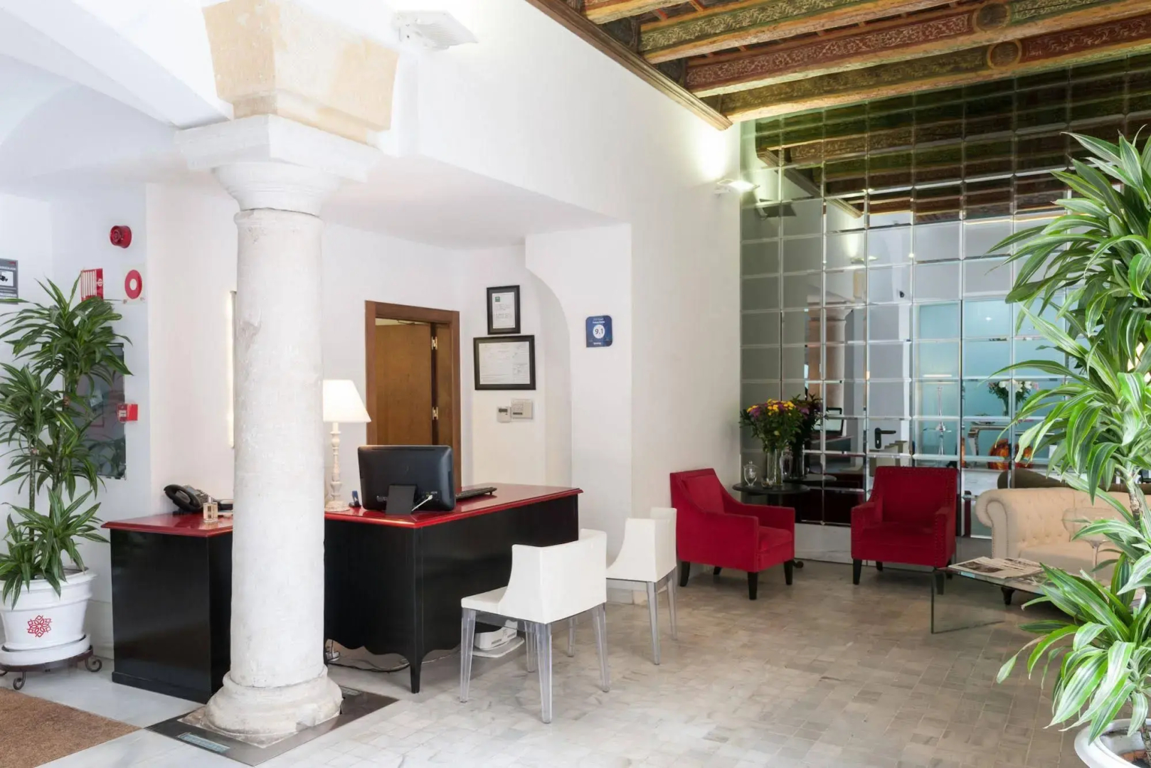 Photo - Palacio Pinello