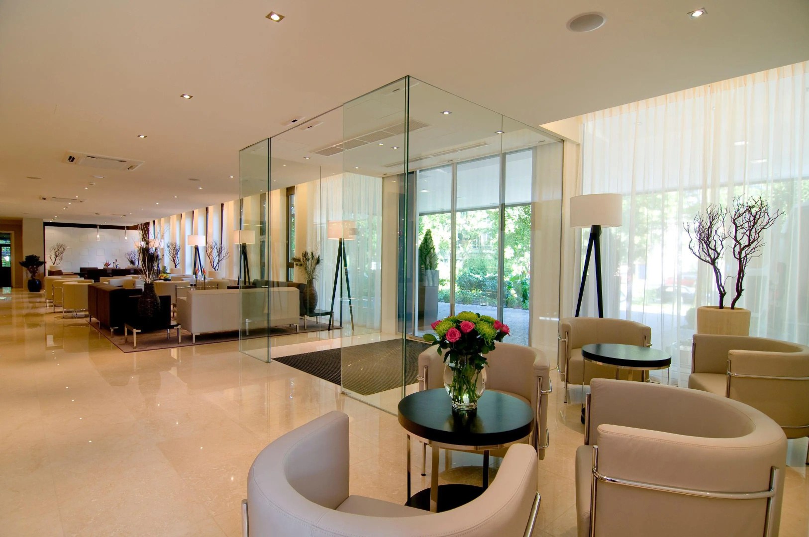 Photo - ACHAT Hotel München Süd