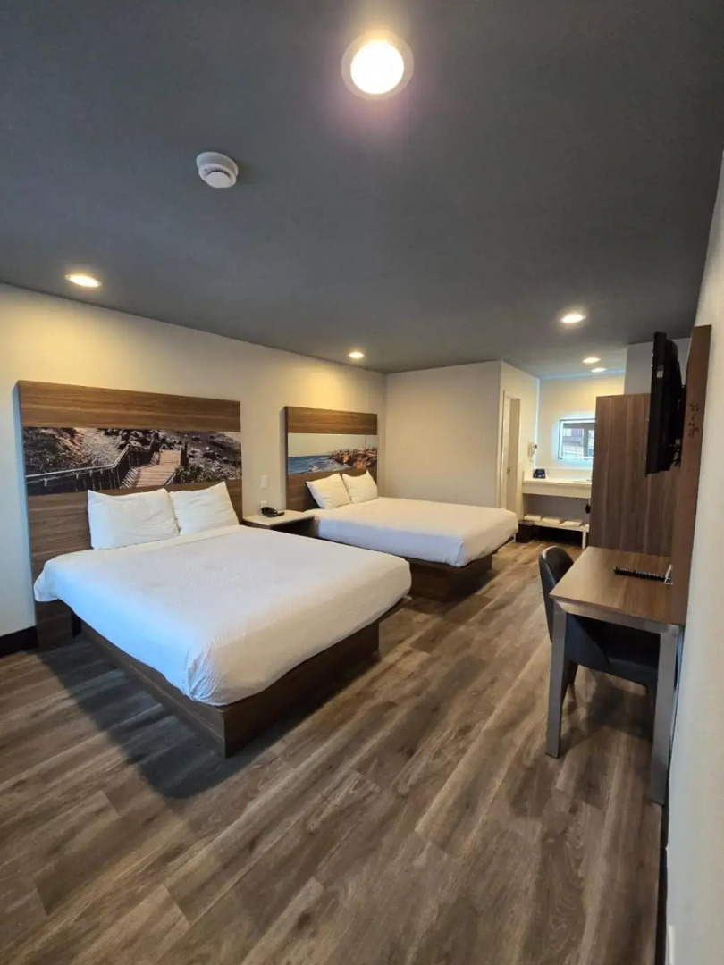 Photo - Hyland Inn near Legoland