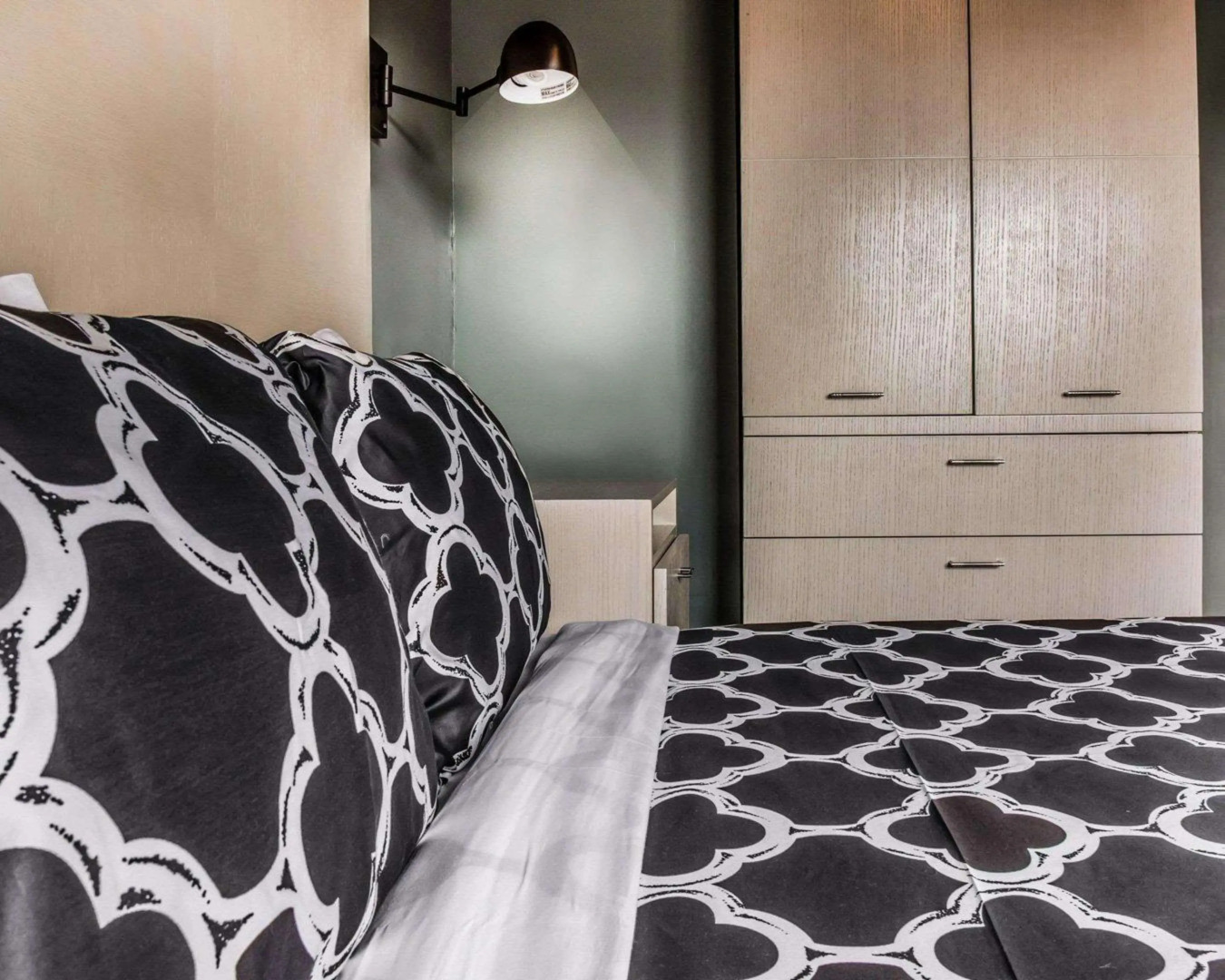 Foto - Essence hotel