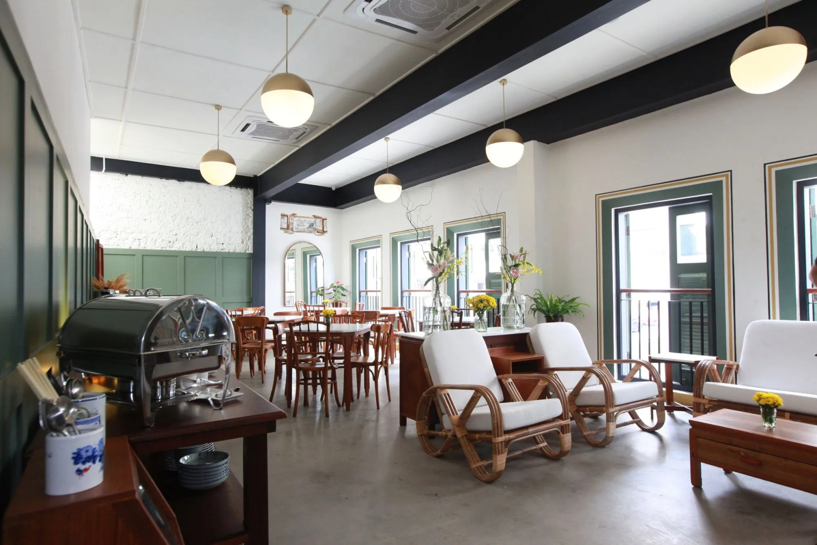 Foto - Tian Jing Hotel