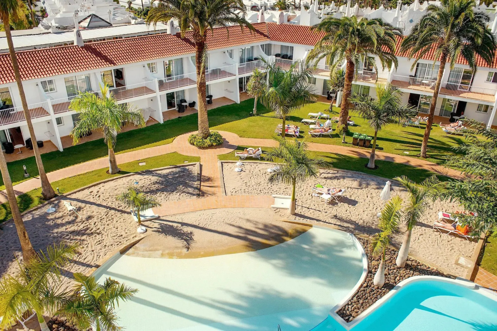 Foto - Sunprime Atlantic View Suite & Spa