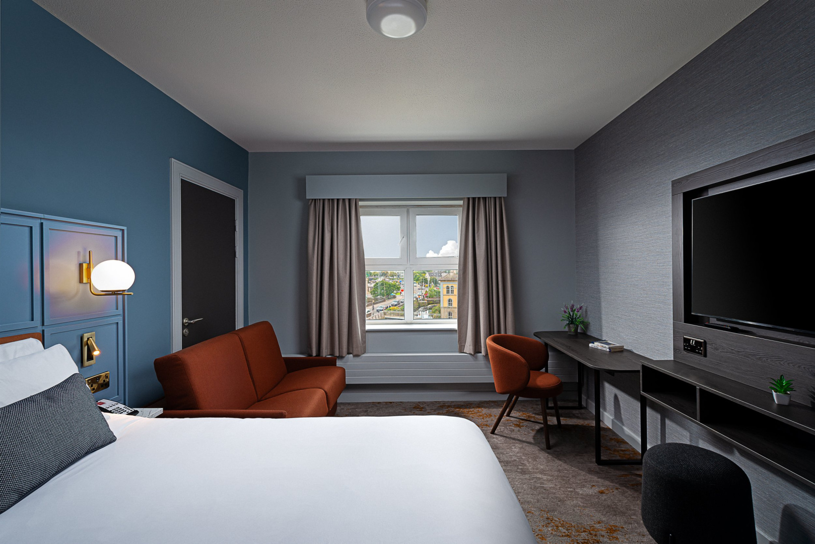 Foto - Leonardo Hotel Galway