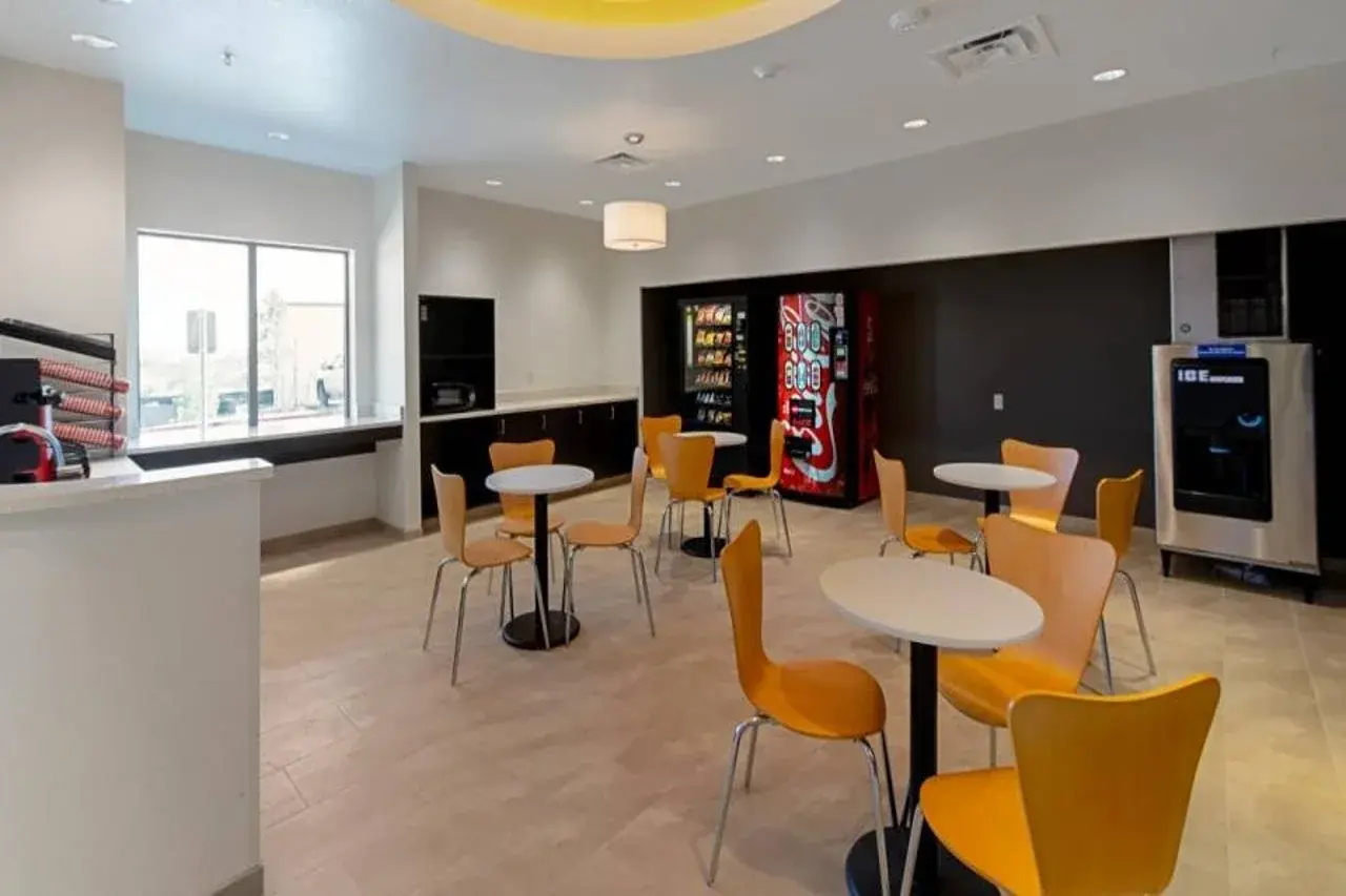 Foto - Studio 6 Austin Airport