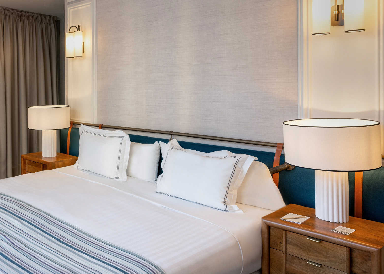 Foto - Hospes Palacio de los Patos, a Member of Design Hotels