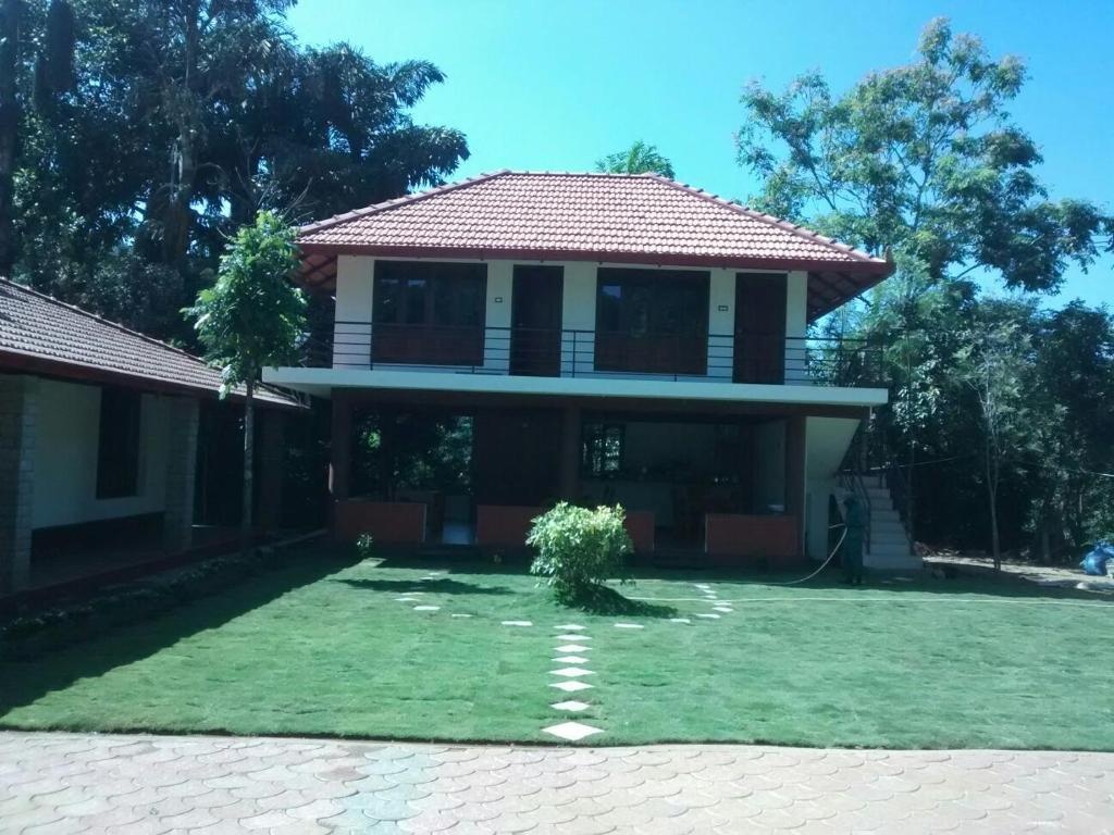 Sterling Brookstone Coorg