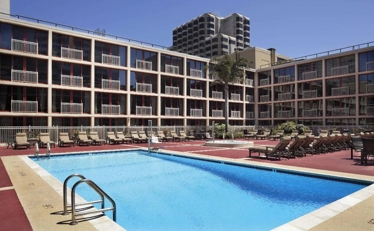 Photo - Hilton Parc 55