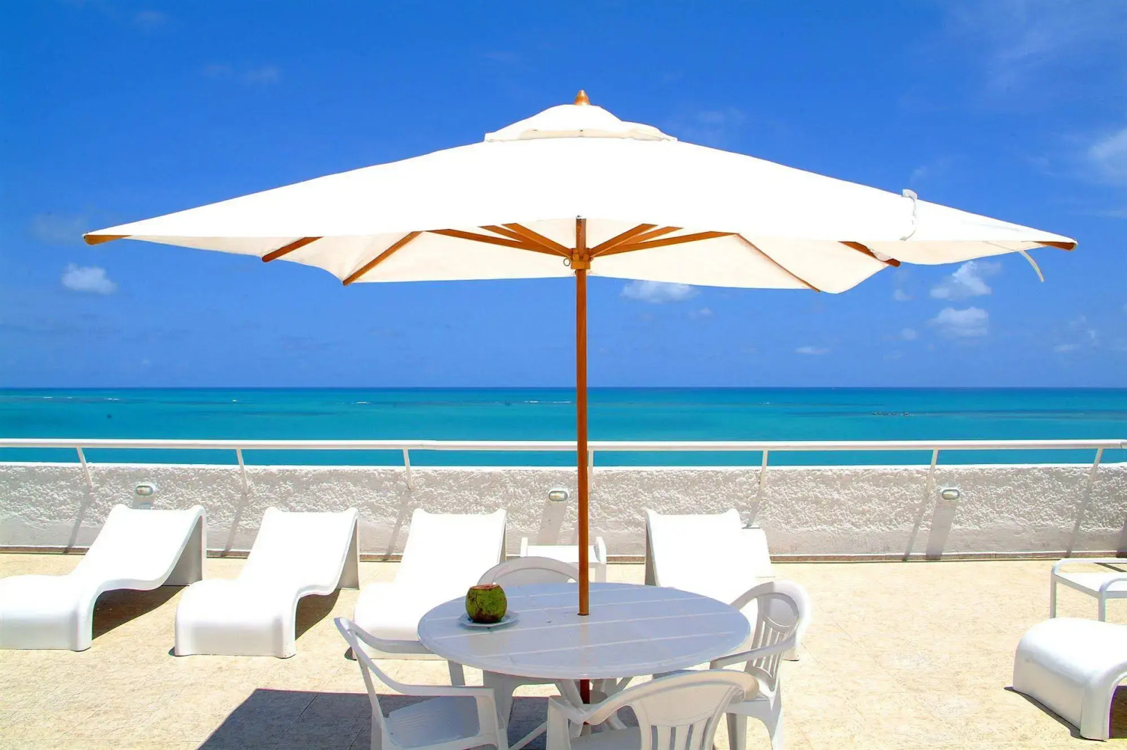 Foto - Hotel Praia Bonita Jangadeiros Pajuçara