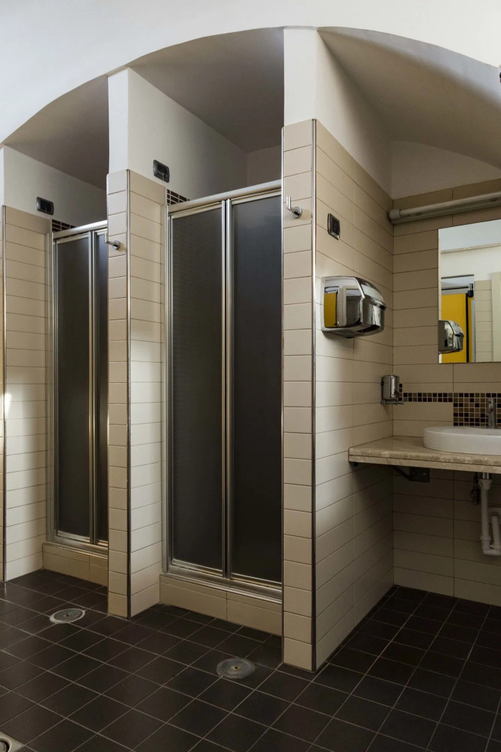 Foto - Seven Hostel & Rooms