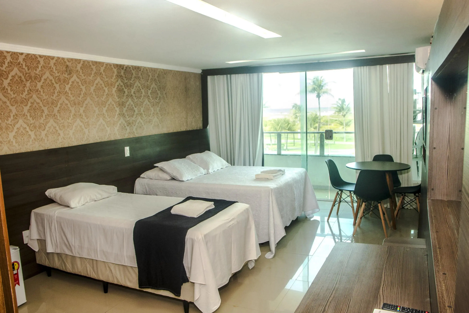 Photo - HANNA Arcos d'Atalaia Hotel - Aracaju