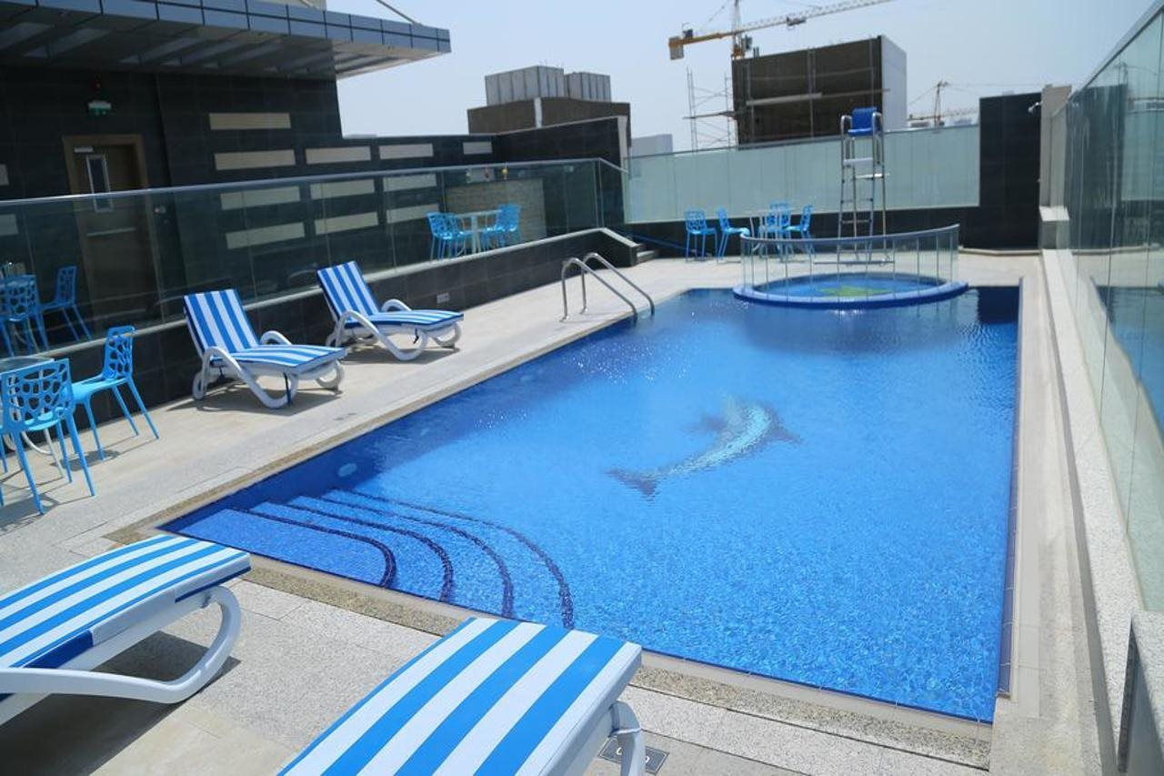 Foto - Tulip Al Barsha Hotel Apartment