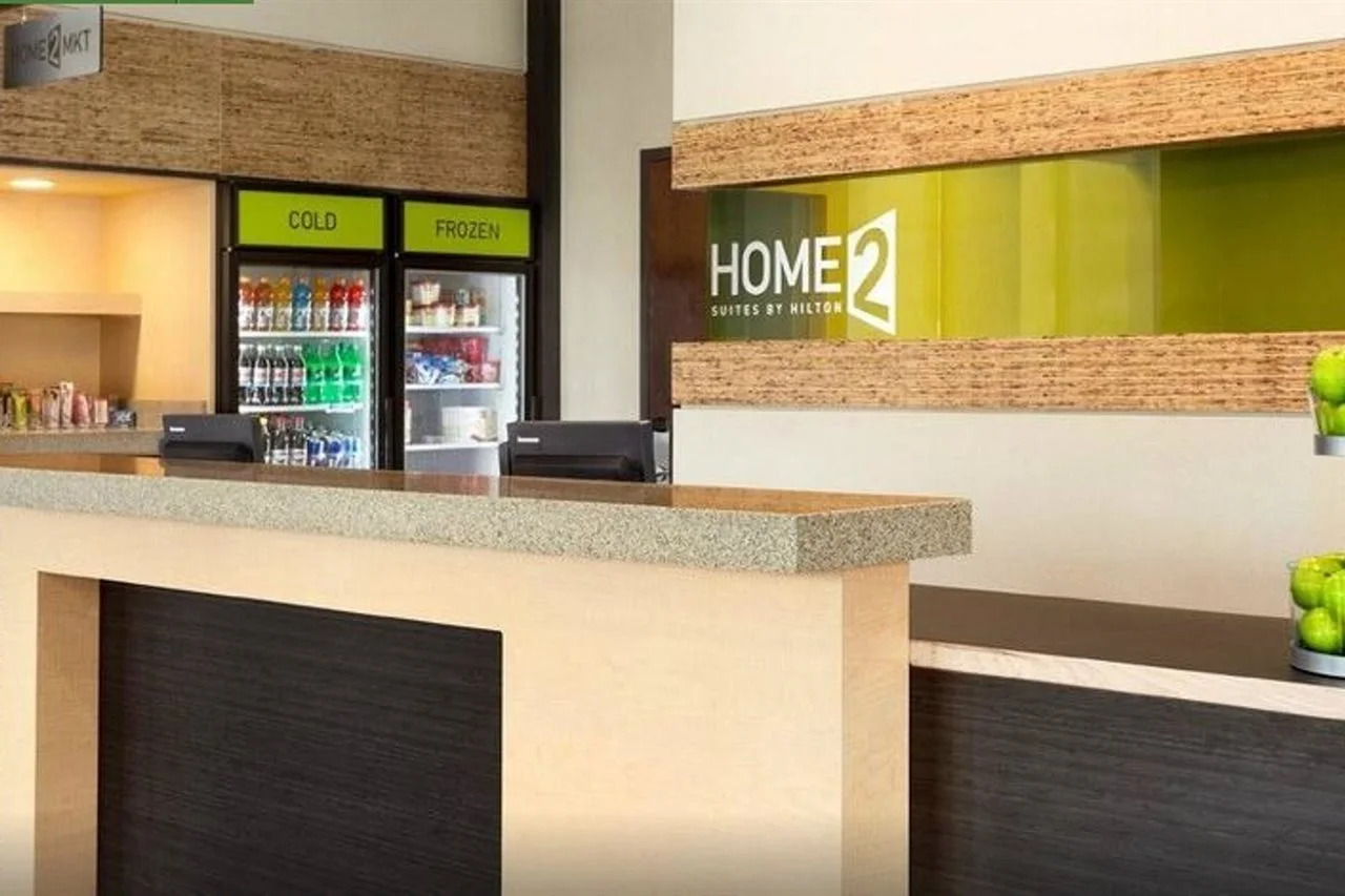 Foto - Home2 Suites Long Island City/Manhattan View