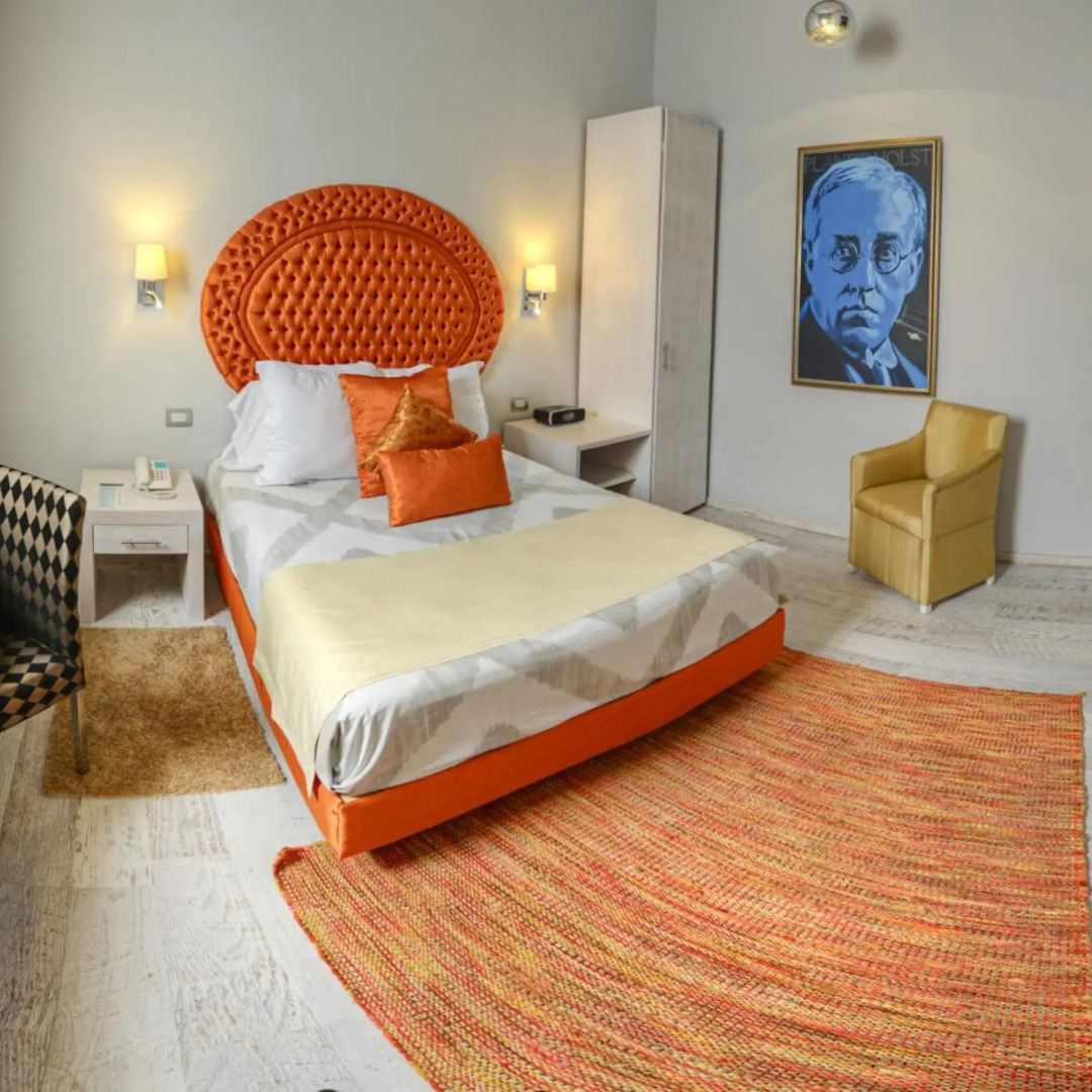 Photo - Hotel Andante