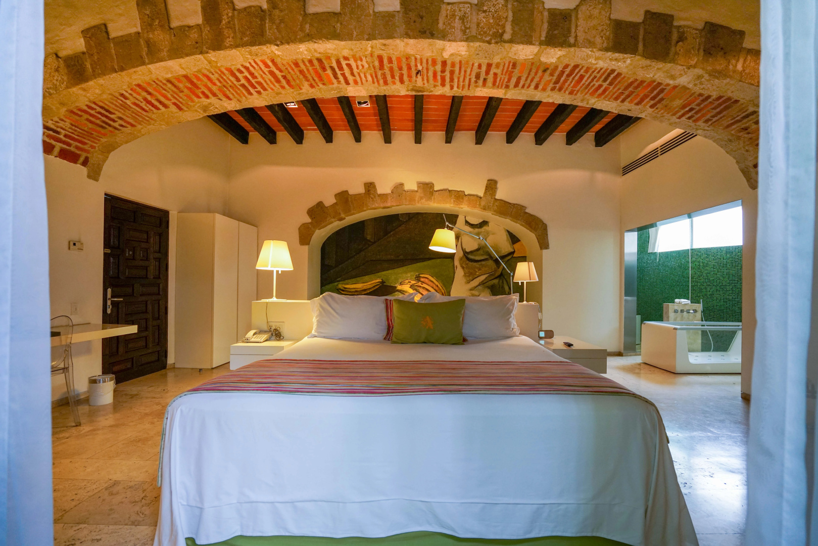Foto - Anticavilla Hotel restaurante & Spa