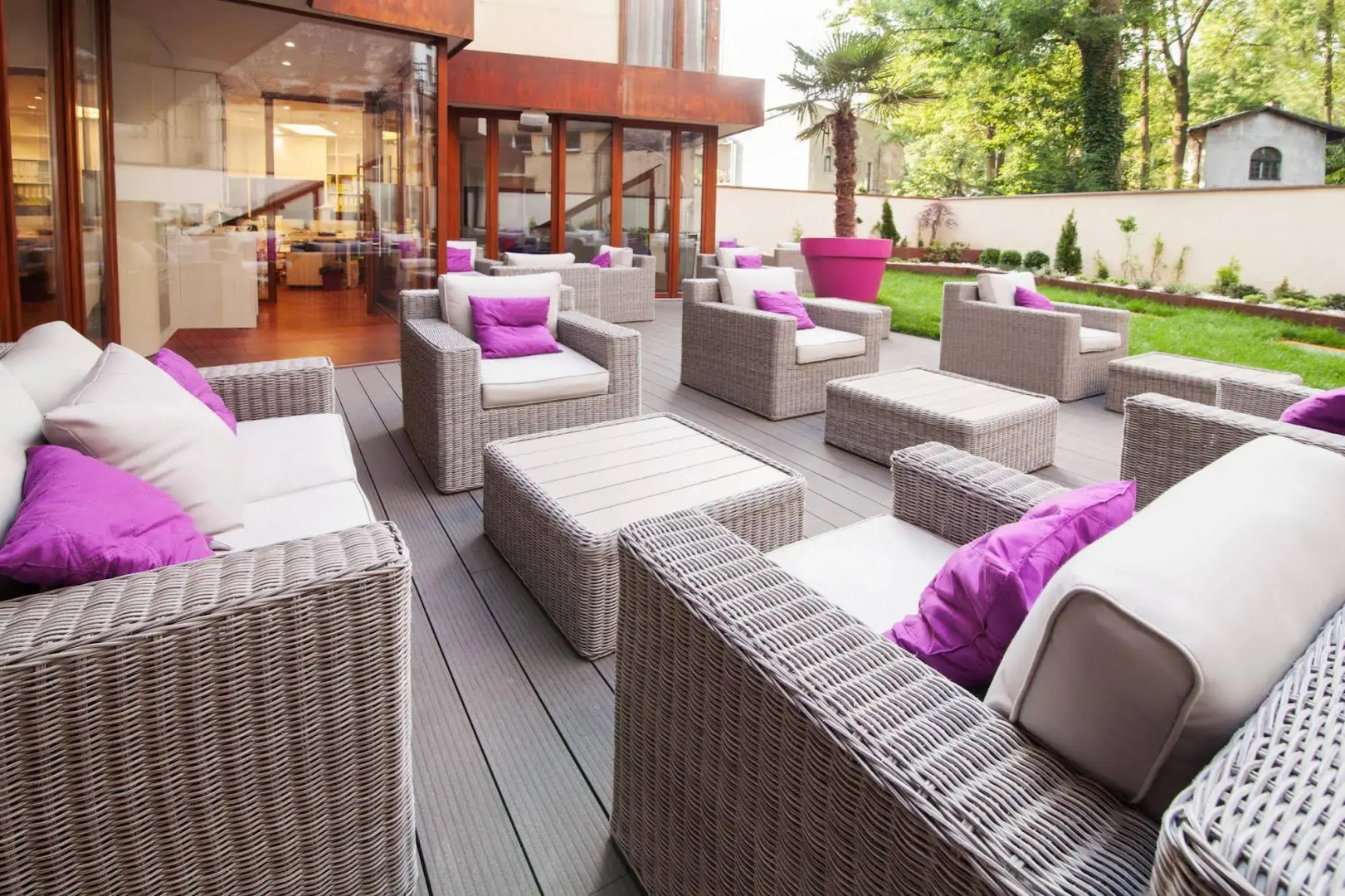 Photo - Leonardo Boutique Hotel Krakow City Center