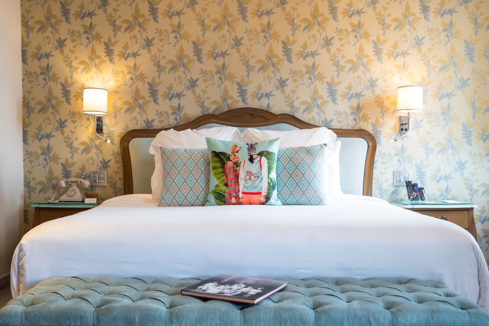 Foto - La Concordia Boutique Hotel