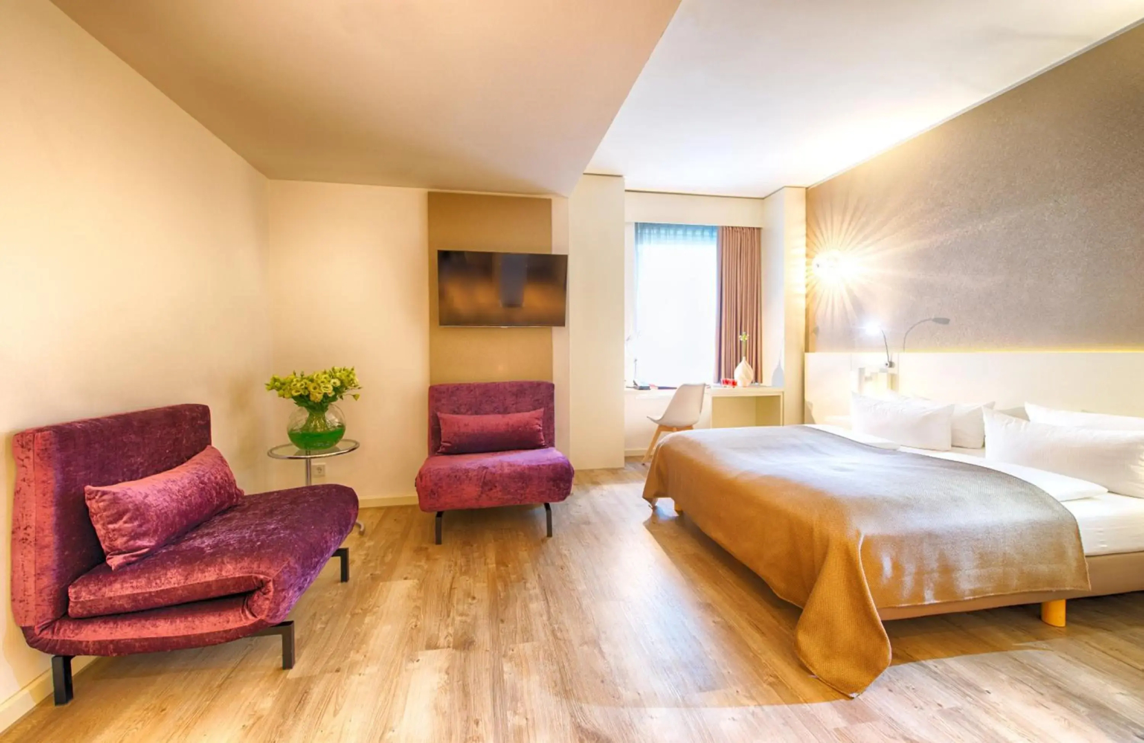 Foto - Leonardo Hotel Berlin Mitte