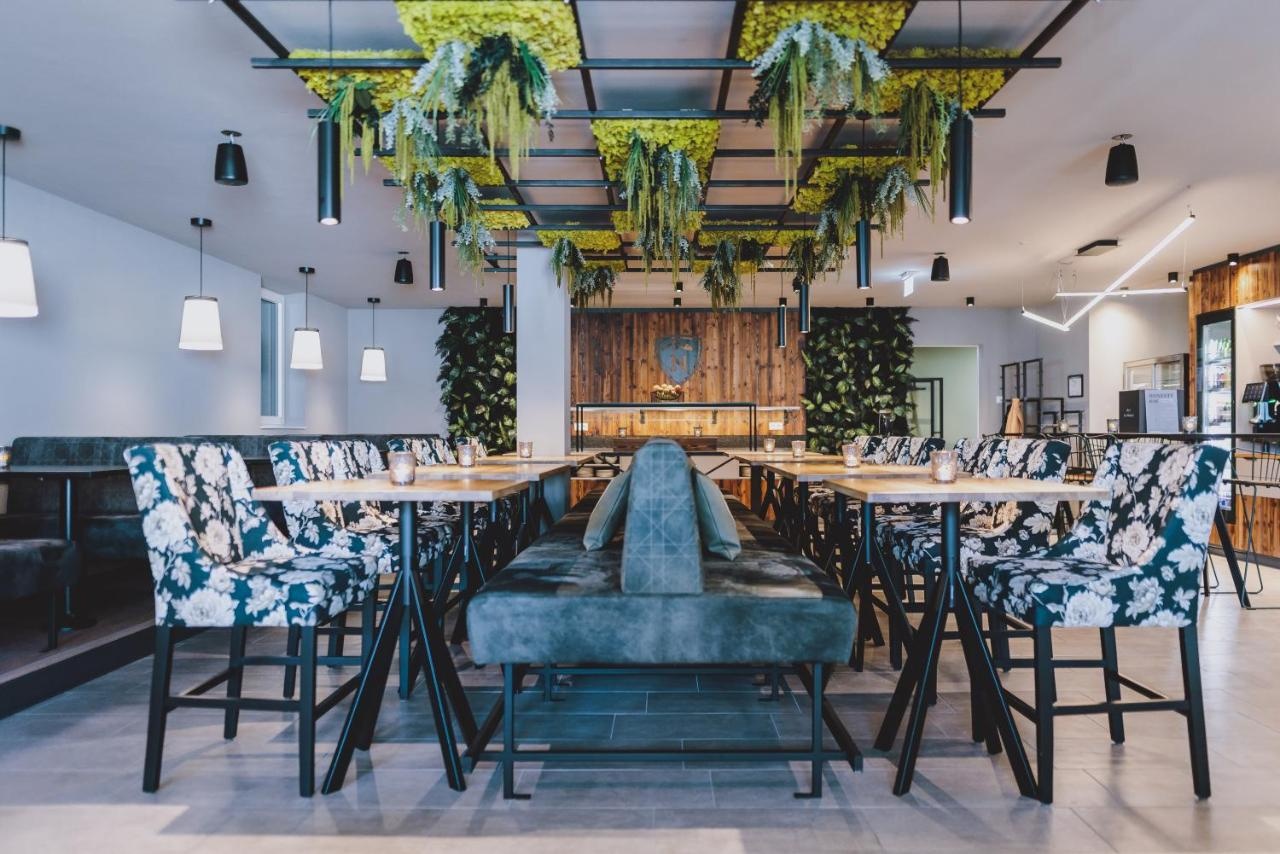 Photo - Nikolaus by AvenidA Panoramic Wellness Suites