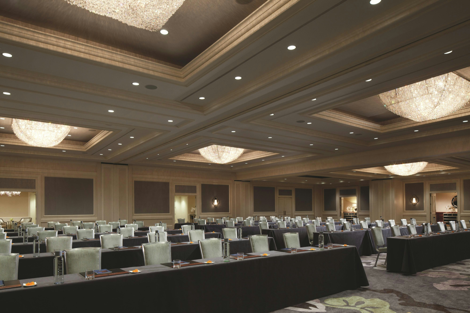 Photo - The Whitley, a Luxury Collection Hotel, Atlanta Buckhead