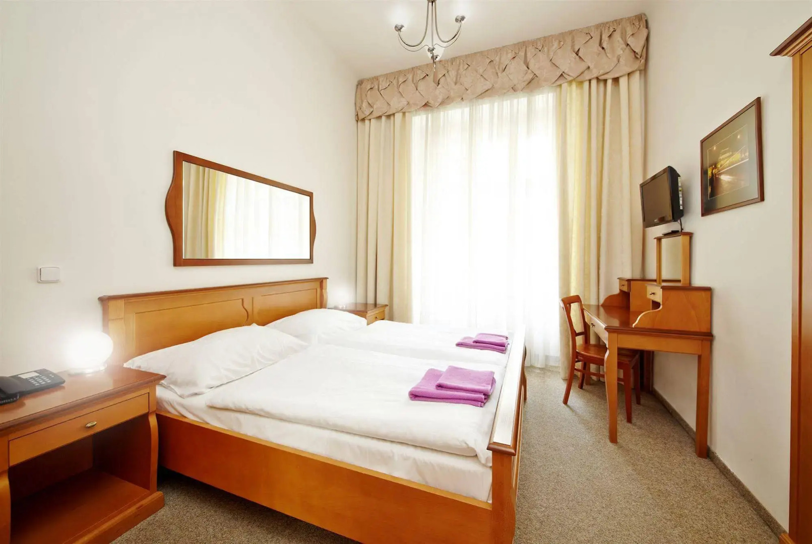 Photo - Brezina Pension