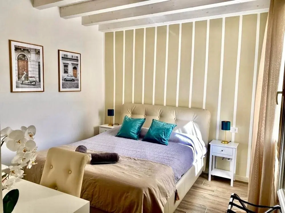 Foto - Star Soave Rooms