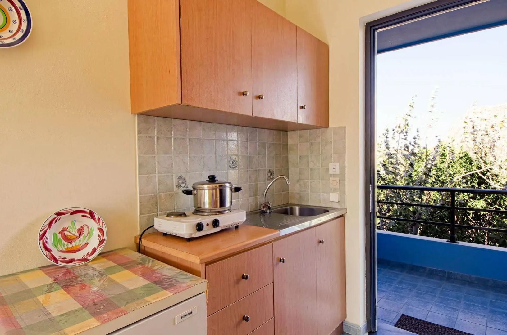 Foto - Alia Suites and Spa