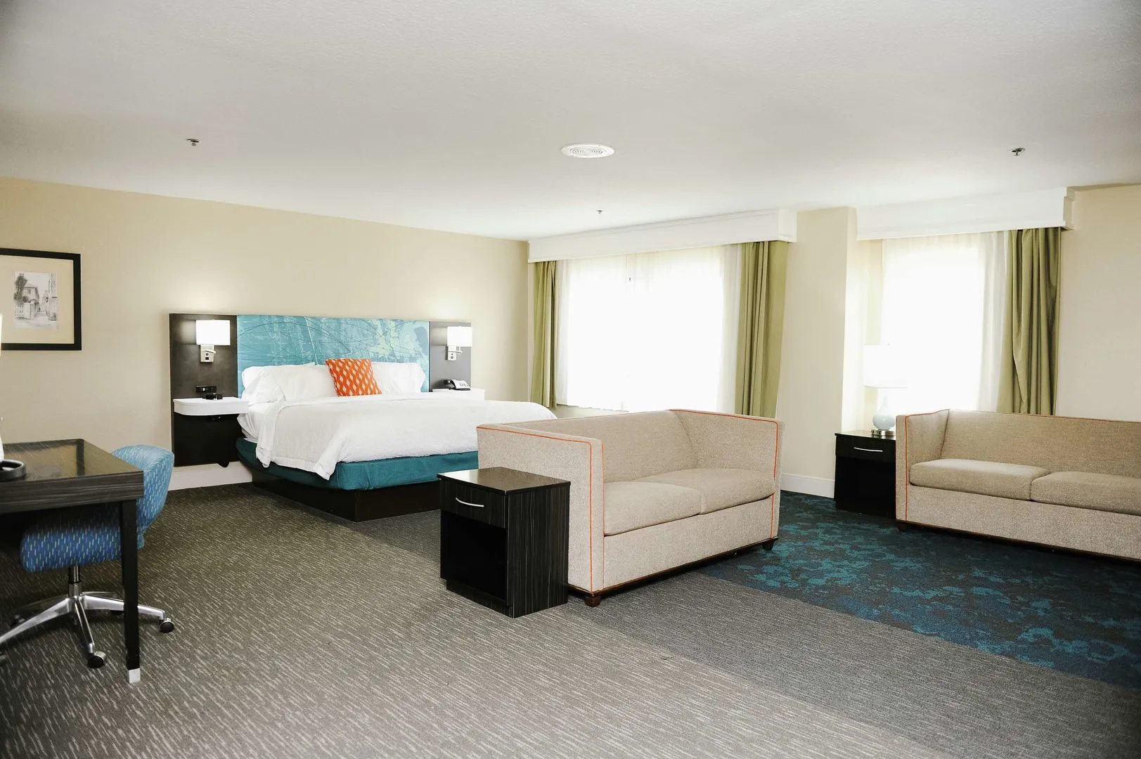 Photo - Hampton Inn St. Augustine US1 North