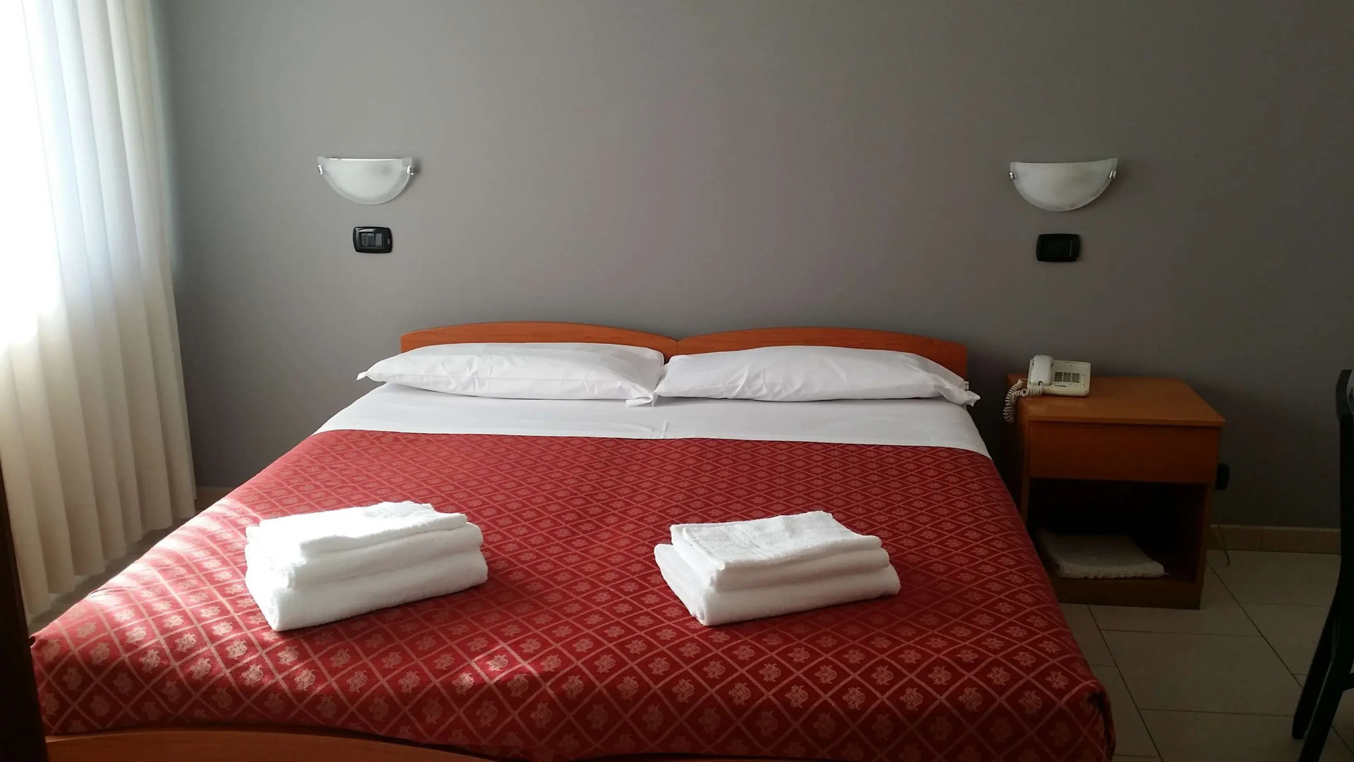Foto - Flying Hotel