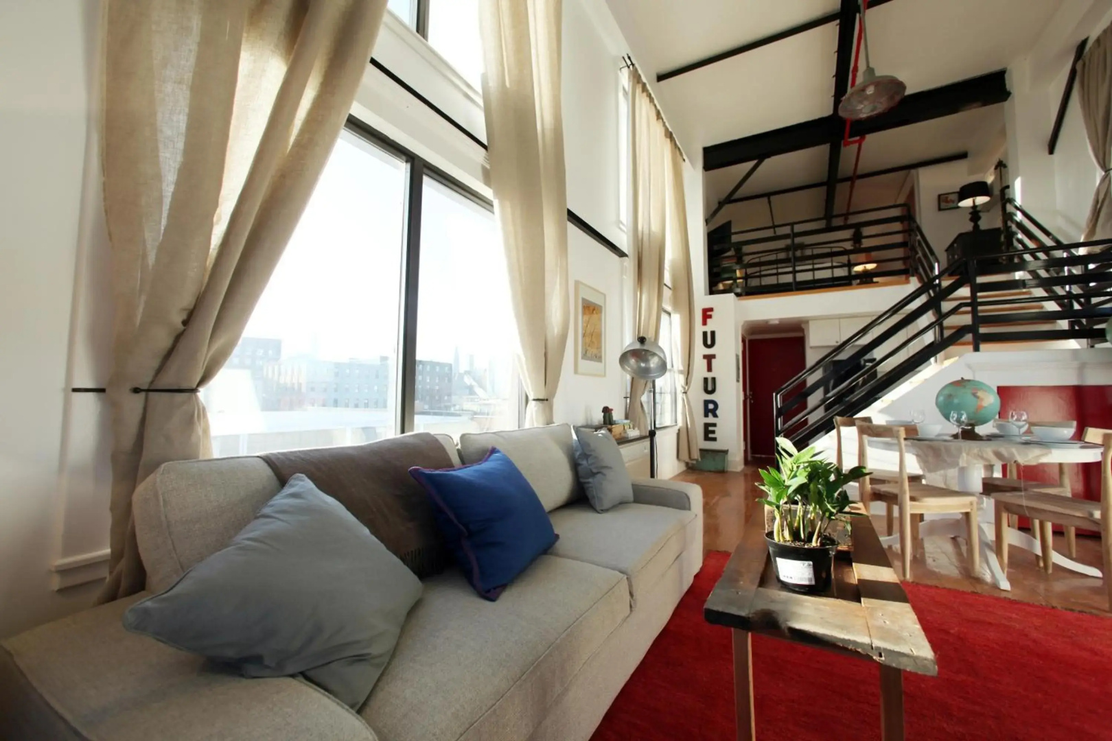 Photo - The Box House Hotel