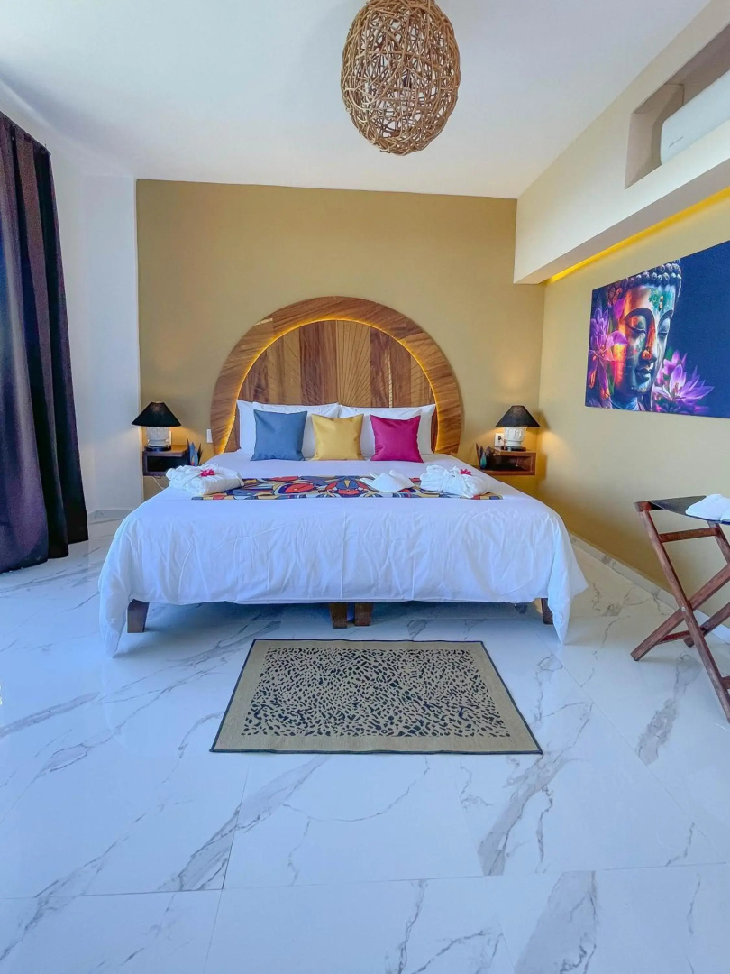 Foto - Akuazul Resorts Adults Only