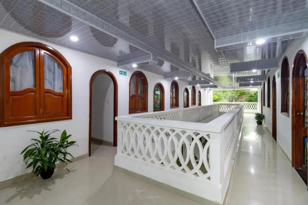 Foto - Hotel Playa Salguero By GEH Suites