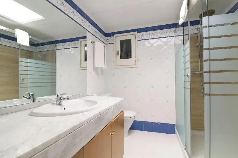 Photo - Hotel Blu Aran