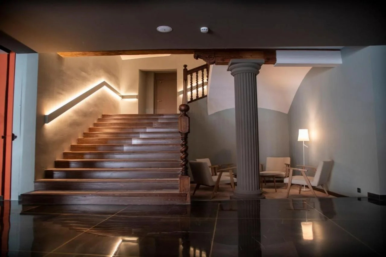 Photo - Hotel Palacio La Marquesa 4 Estrellas SUP