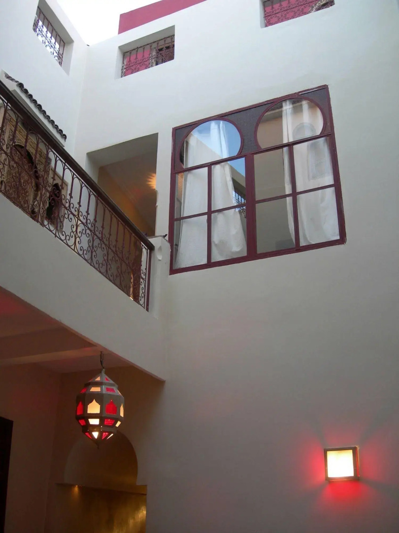 Foto - Riad la Cigale