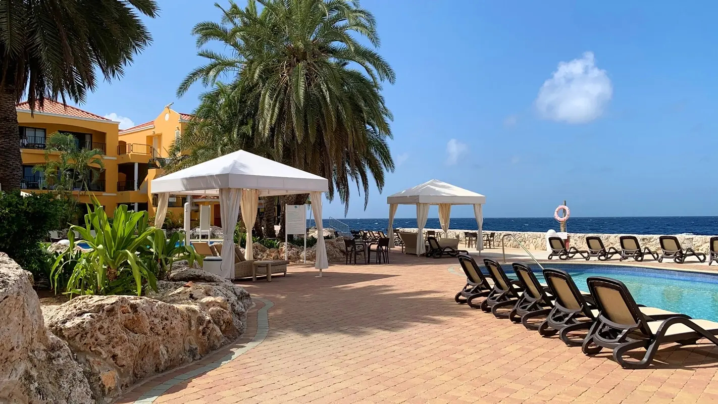 Foto - The Royal Sea Aquarium Resort